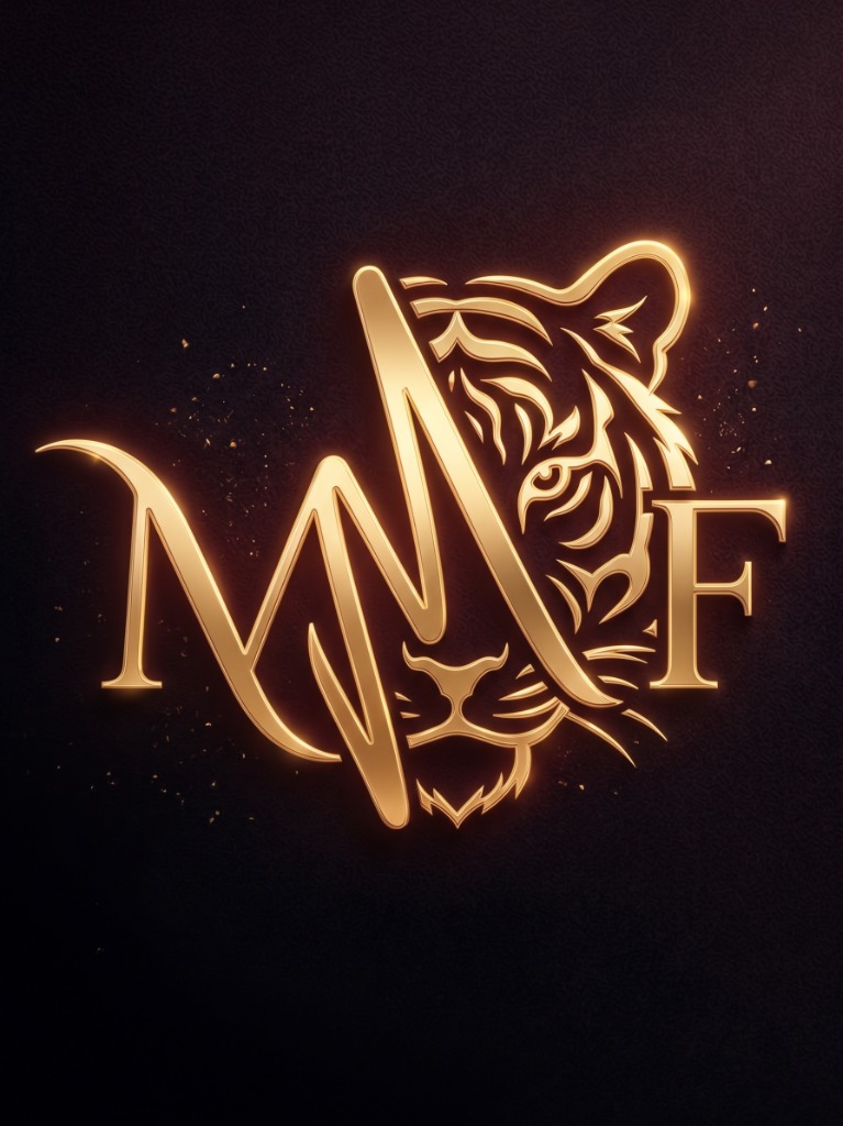 MSF Tiger Monogram